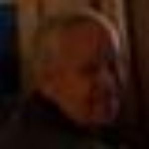 Meet your Posher, Harry